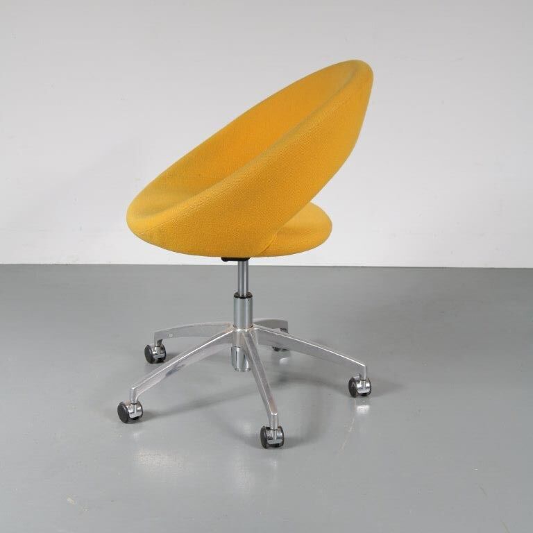 The years 2000 "Nina D" Office Chair