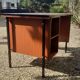Bureau moderniste année 60