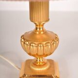 1970s Pair of table lamps by Sciolari, Italy