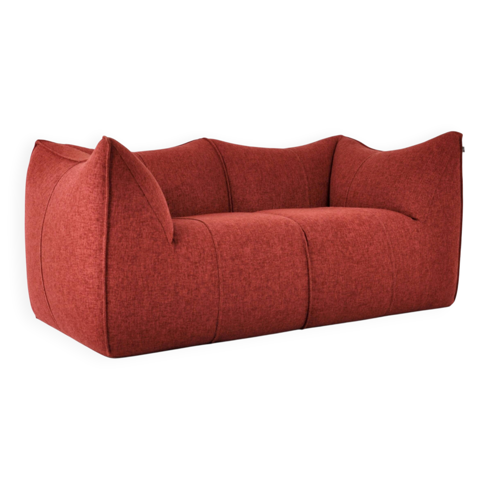 "Le Bambole" sofa by Mario Bellini for B&B Italia, 1970s