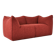 "Le Bambole" sofa by Mario Bellini for B&B Italia, 1970s