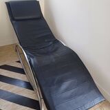 Armchair chaise longue