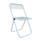 Chaise pliante vintage Talin Cornedo Italie 70