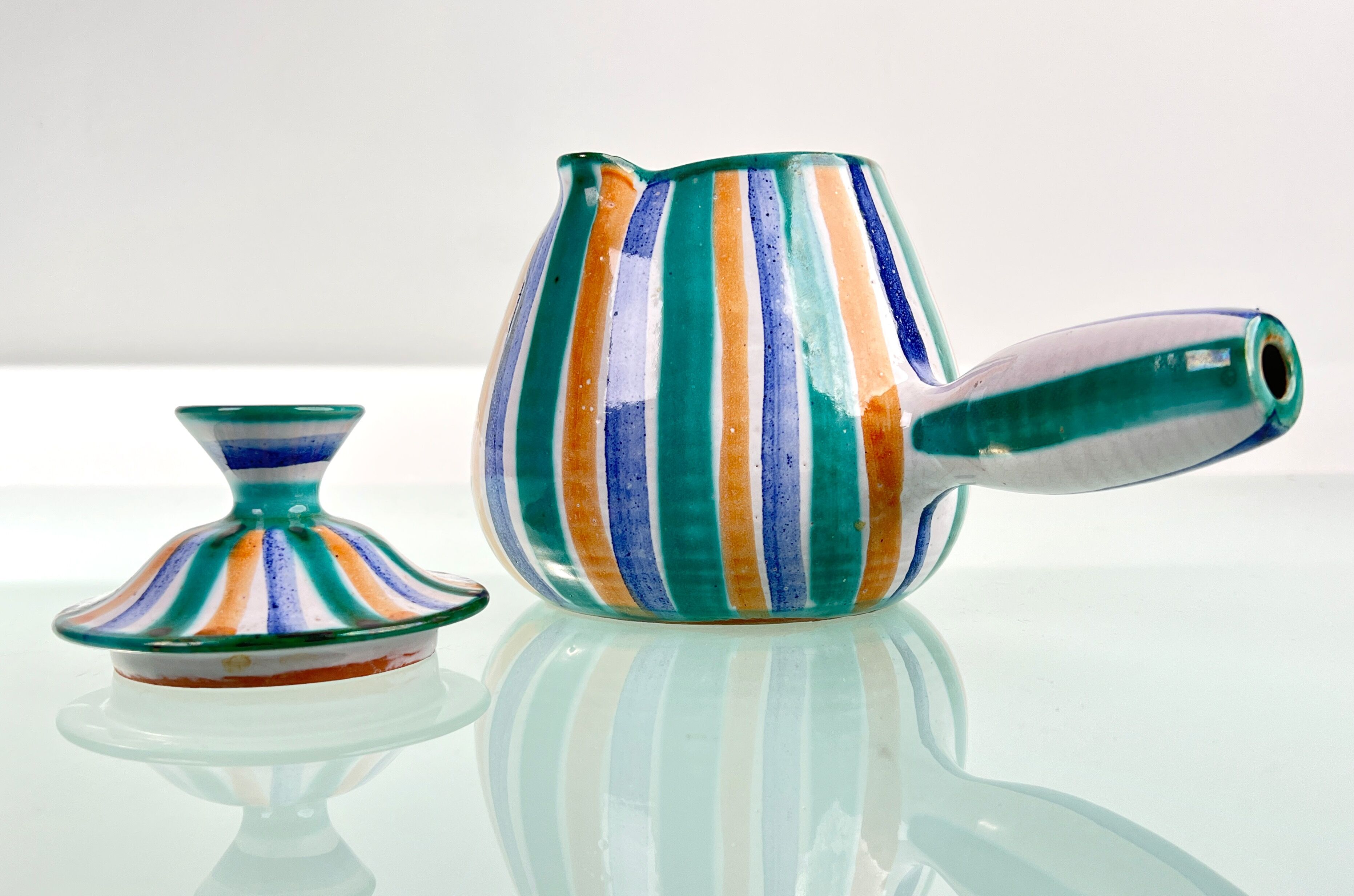 Ceramics by Robert Picault