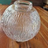 Glass globe
