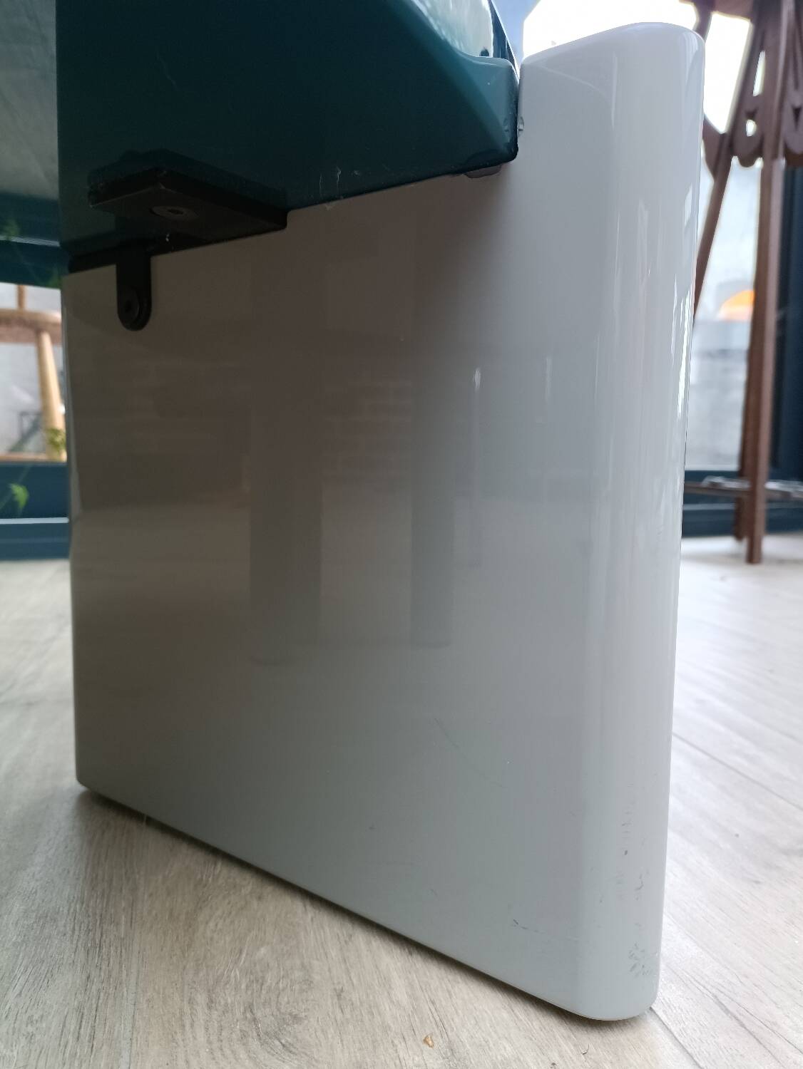 Saporiti coffee table