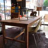 Farm table 1900