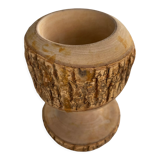 Pop up christmas 2022 coquetier wood