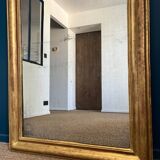Miroir ancien Louis-Philippe