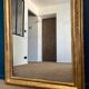 Antique Louis-Philippe mirror