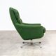 Padded swivel 1970