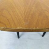 Scandinavian coffee table