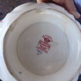 Mason's Manchurian English Salad Bowl