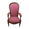 Fauteuil Louis XV