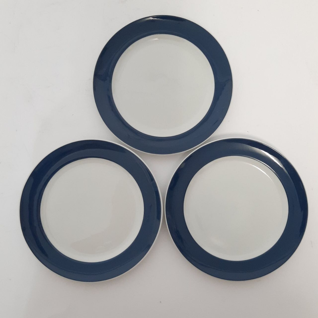 Service 15 pieces, Giovanni Garboldi for Richard Ginori