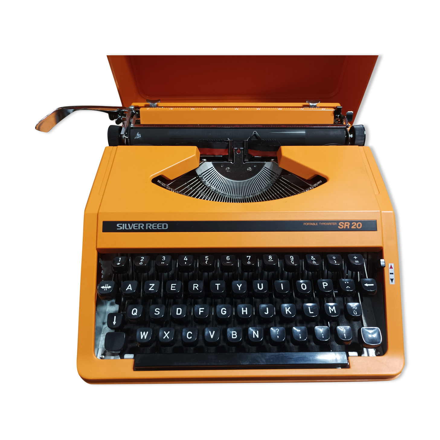 Olivetti Lettera 36 Electric Typewriter | Selency