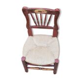 8 chairs