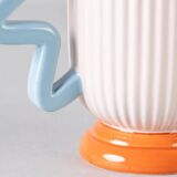 Vase dolomite