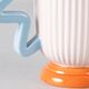 Vase dolomite