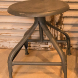 Tabouret nicolle