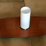 Vintage ceiling lamp 50s