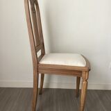 Art deco chair