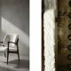 Fauteuil en teck vintage scandinave des années 50 de Bröderna Anderssons