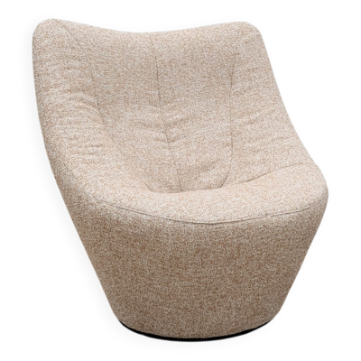 Fauteuil Anda par Pierre Paulin édité par Ligne Roset