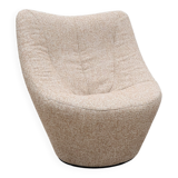 Anda armchair by Pierre Paulin published by Ligne Roset