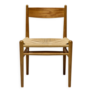 Chaise de salle à manger