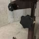 Workshop chair