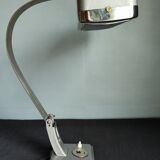 Thermor industrial style table lamp