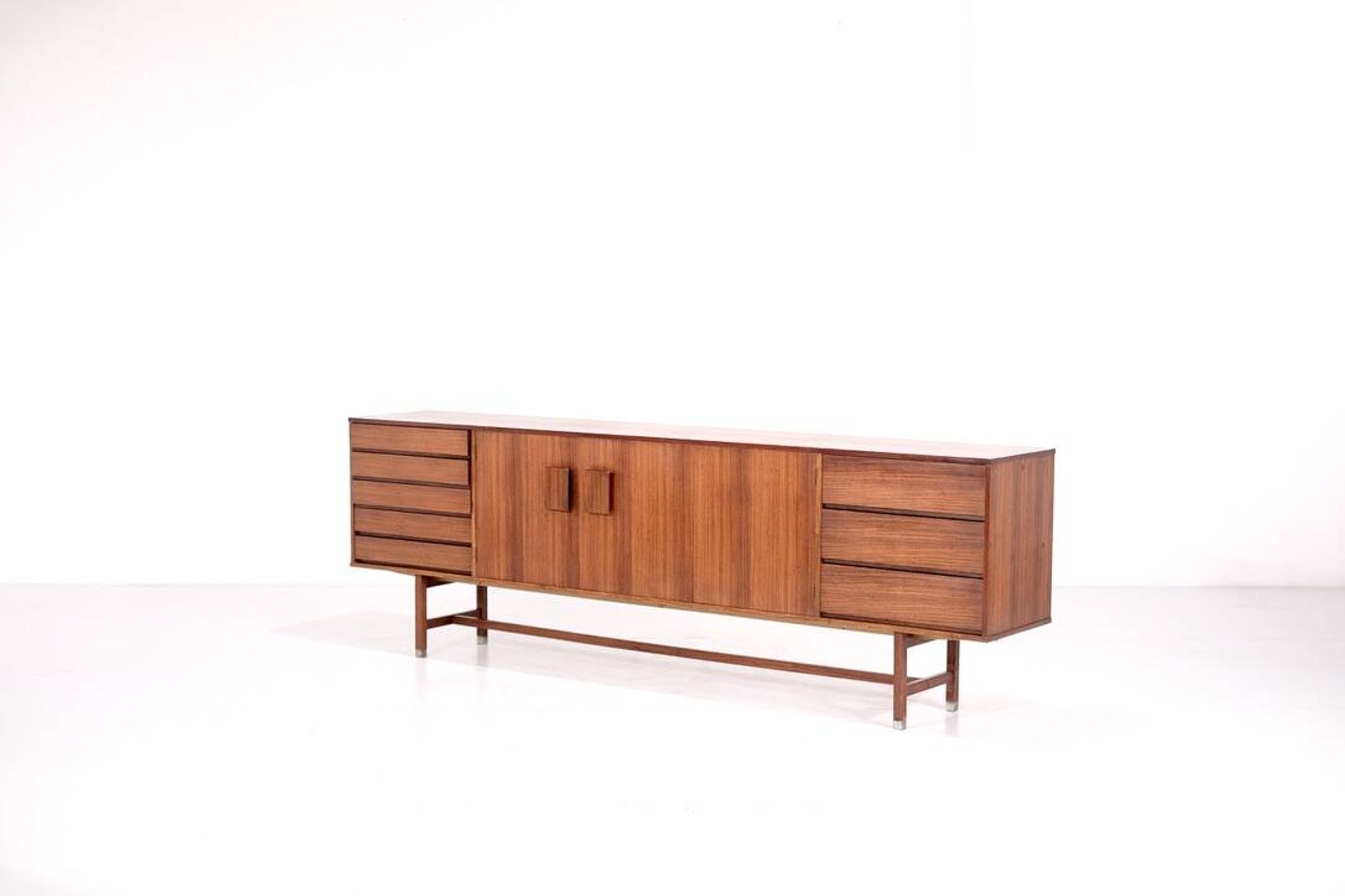 Buffet Sideboard "Inger 250" by Inger Klingenberg for Fristho Franeker, 1960s