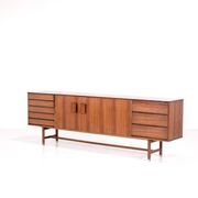 Buffet Sideboard "Inger 250" by Inger Klingenberg for Fristho Franeker, 1960s