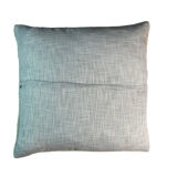 Vintage turkish kilim cushion cover