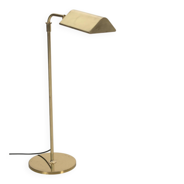 Lampe de sol vintage par Florian Schulz