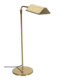 Vintage Floor Lamp by Florian Schulz