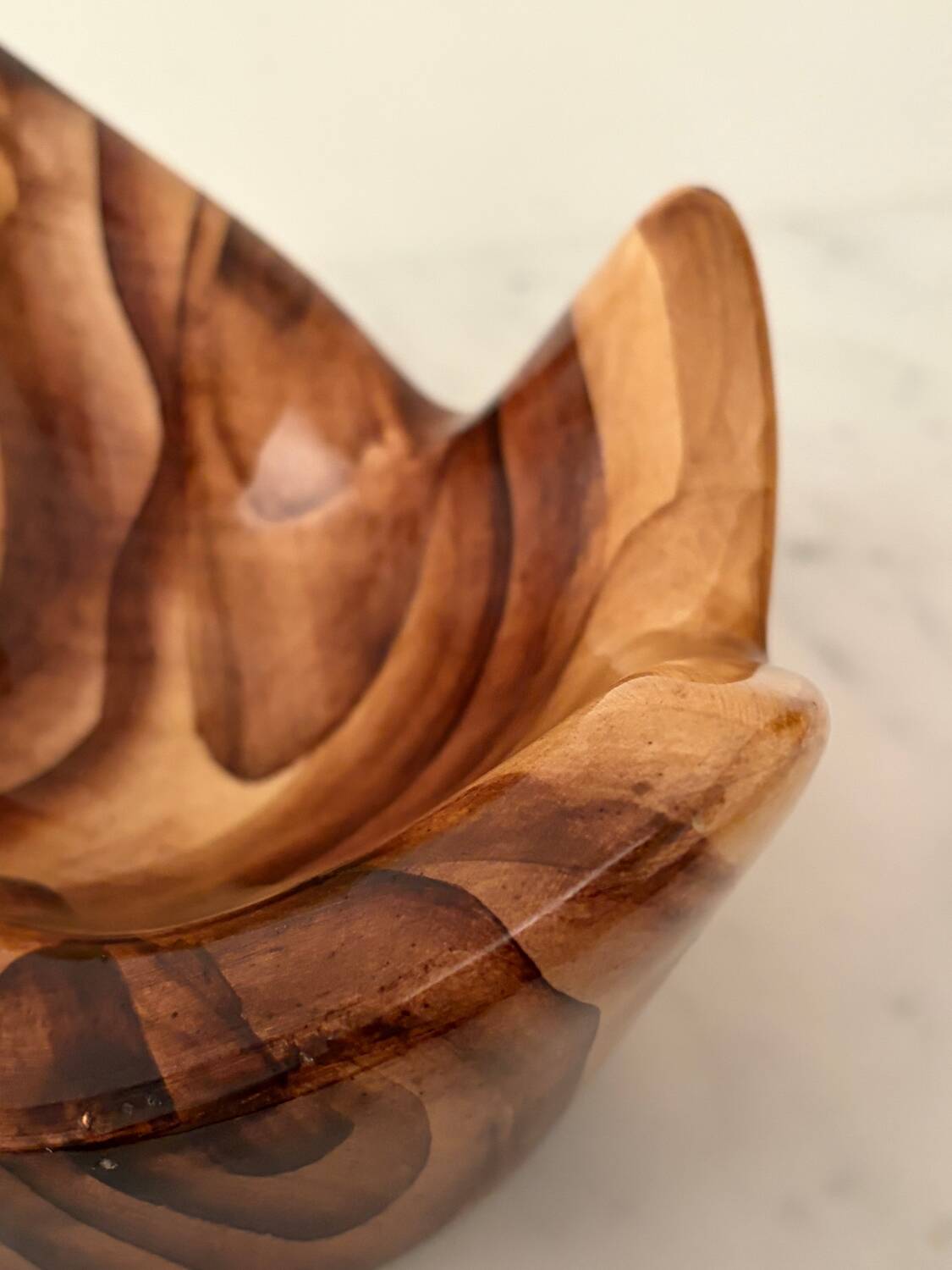 Vallauris bowl by Grandjean Jourdan