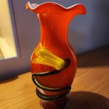 Murano vase