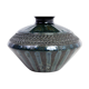 Small Art Deco vase in Alsace sandstone