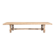 Table de ferme 3m80 / Table de ferme XXL
