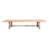 Table de ferme 3m80 / Table de ferme XXL