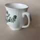 Ashley "Indian Tree" English porcelain mug