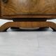 Pair of art deco bedside tables