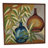 Tapestry "The Bottles"
