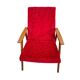 Poltrona Vintage Anni '50 Originale Italienne