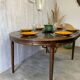 Table extensible