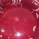Large vintage ceramic cup style 60/70, from belgium