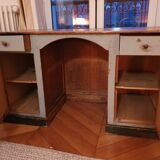 Old office