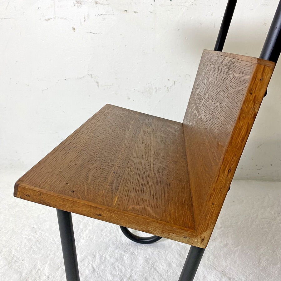 Bureau design Spirol l vintage 50's
